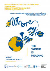 Międzynarodowa Konferencja Młodzieżowa 2023 pt. "Dokąd Zmierza Świat"