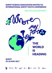 International Sopot Youth Conference 2017 